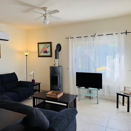 Beach Villa Gladiolus 네오 초리오 외부 사진