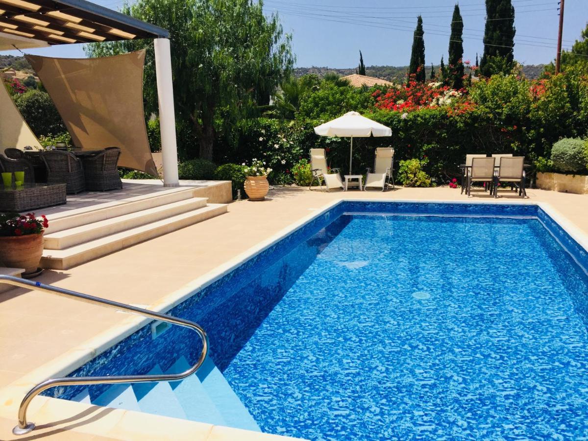 Beach Villa Gladiolus 네오 초리오 외부 사진