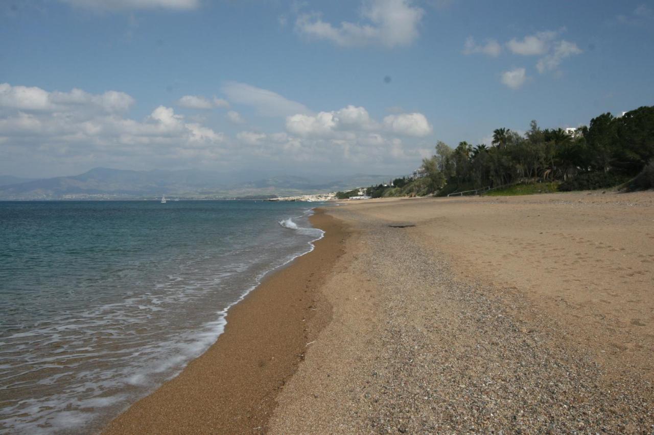 Beach Villa Gladiolus 네오 초리오 외부 사진