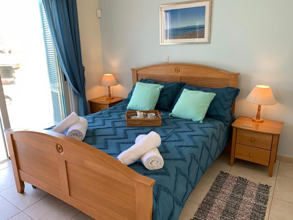 Beach Villa Gladiolus 네오 초리오 외부 사진