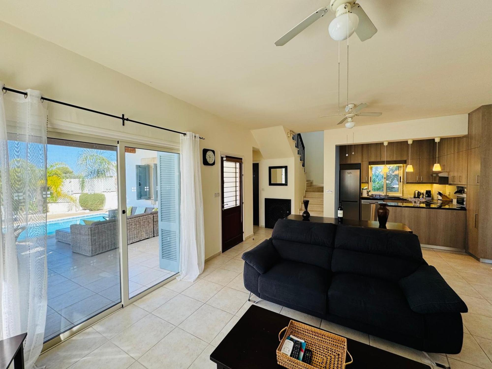 Beach Villa Gladiolus 네오 초리오 외부 사진