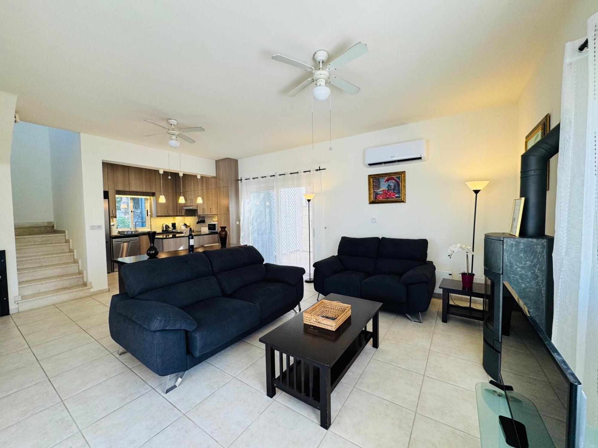 Beach Villa Gladiolus 네오 초리오 외부 사진