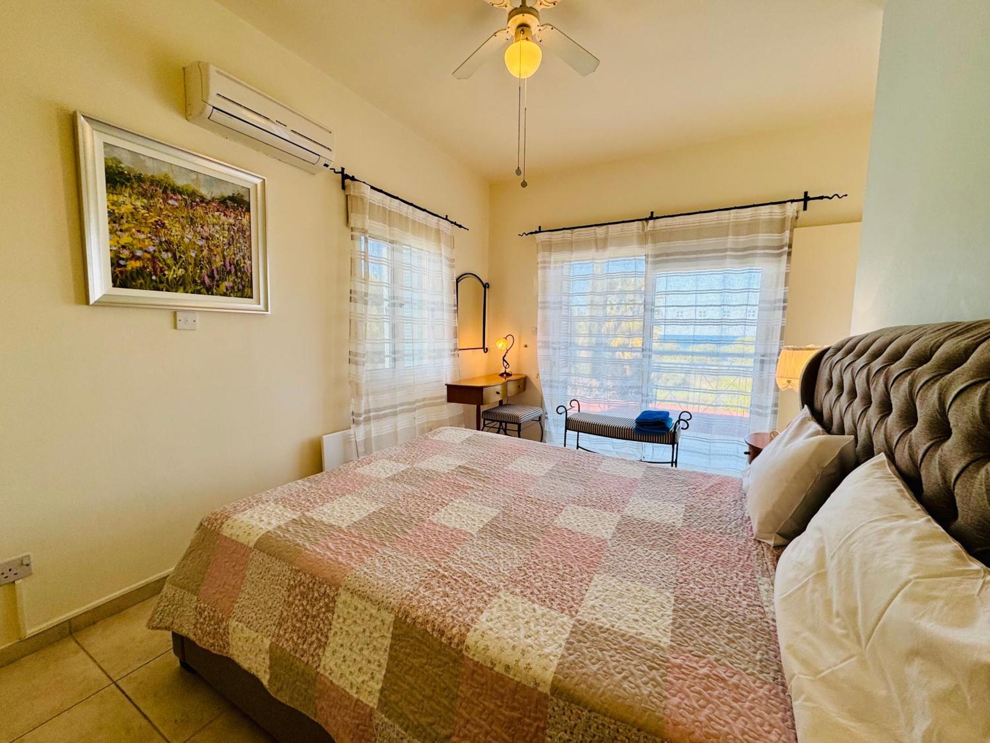 Beach Villa Gladiolus 네오 초리오 외부 사진