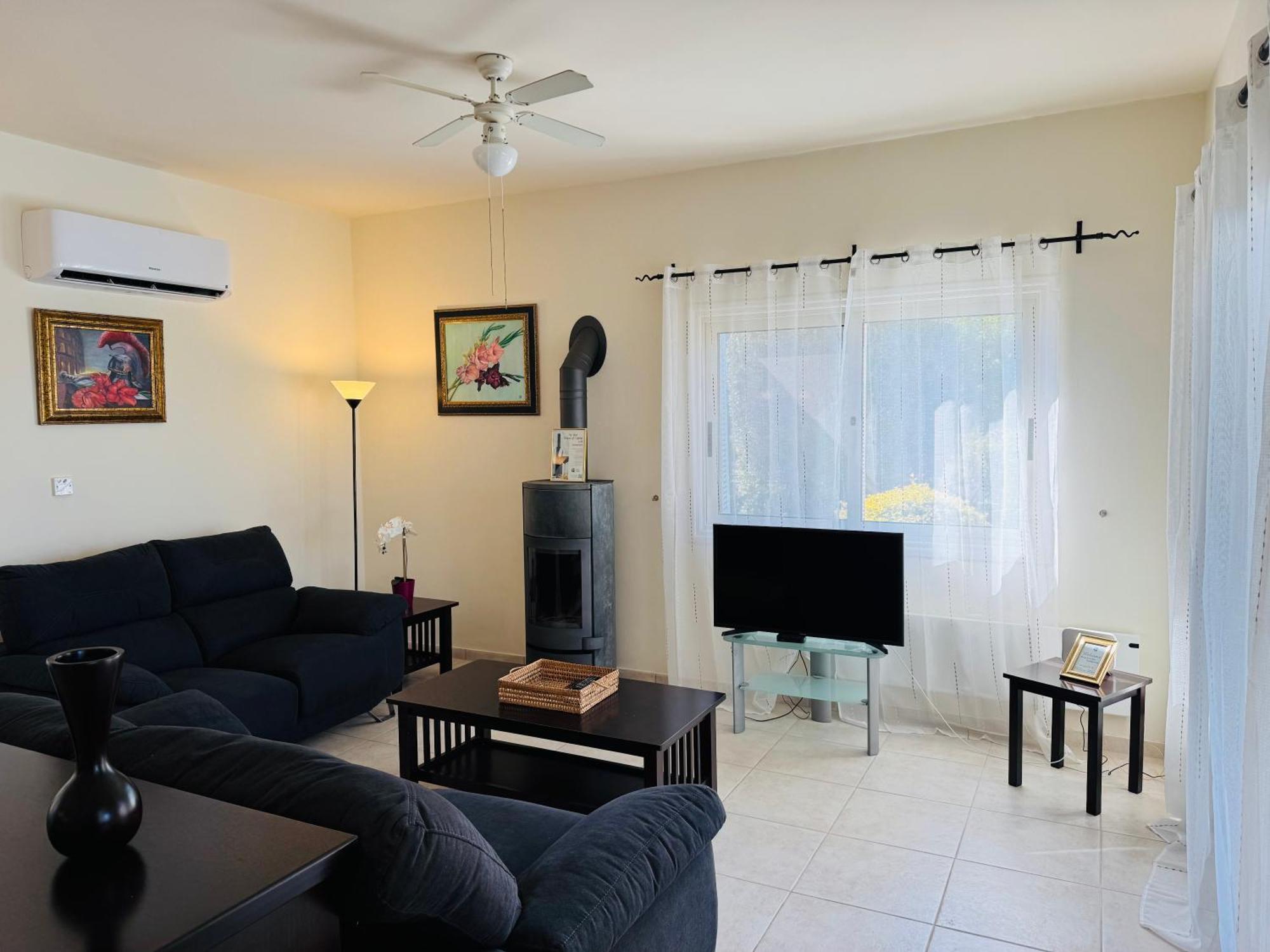 Beach Villa Gladiolus 네오 초리오 외부 사진